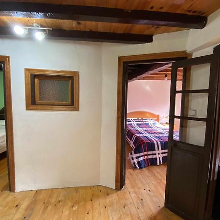 Casa El Marizal 2 Arriondas Exteriér fotografie