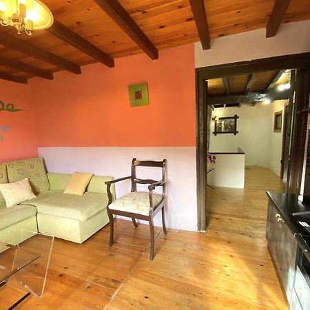 Casa El Marizal 2 Arriondas Exteriér fotografie