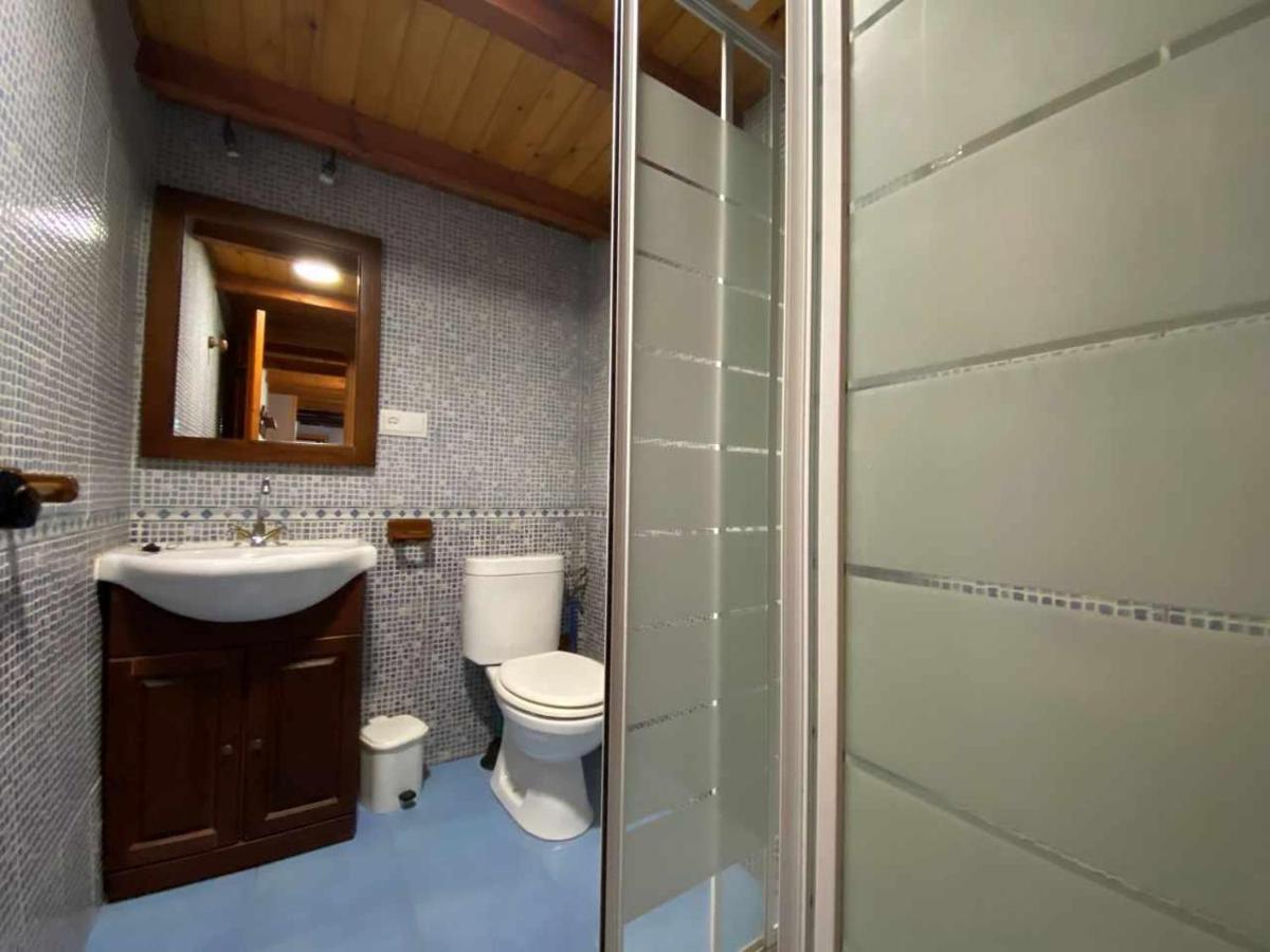 Casa El Marizal 2 Arriondas Exteriér fotografie