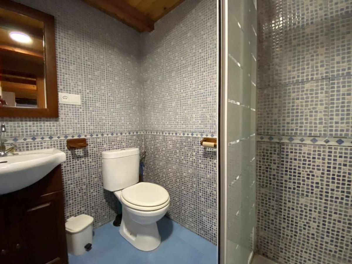 Casa El Marizal 2 Arriondas Exteriér fotografie