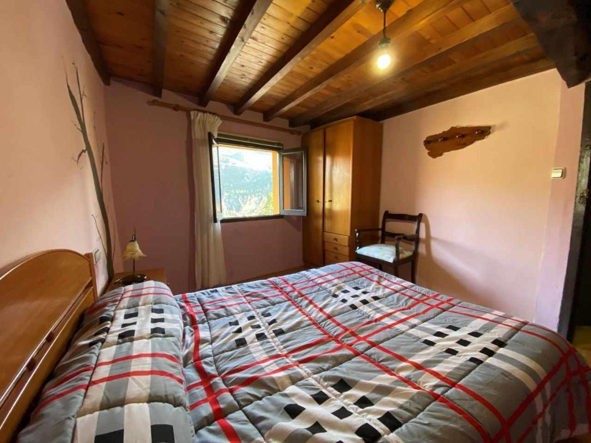 Casa El Marizal 2 Arriondas Exteriér fotografie