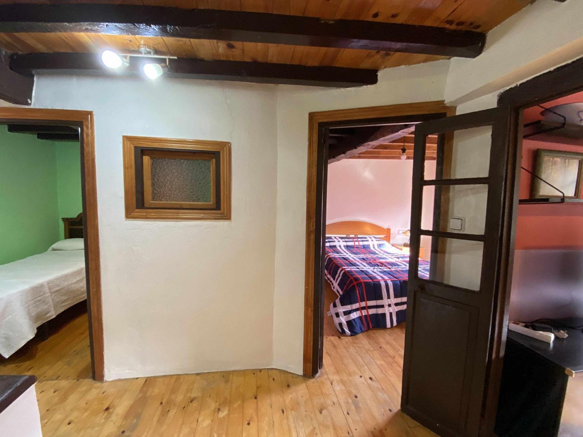 Casa El Marizal 2 Arriondas Exteriér fotografie