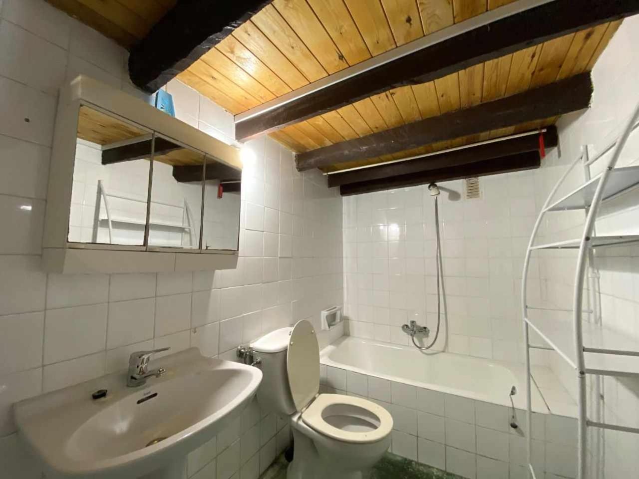 Casa El Marizal 2 Arriondas Exteriér fotografie