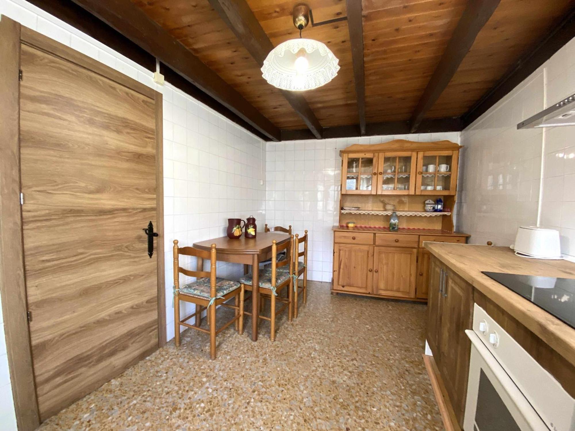 Casa El Marizal 2 Arriondas Exteriér fotografie