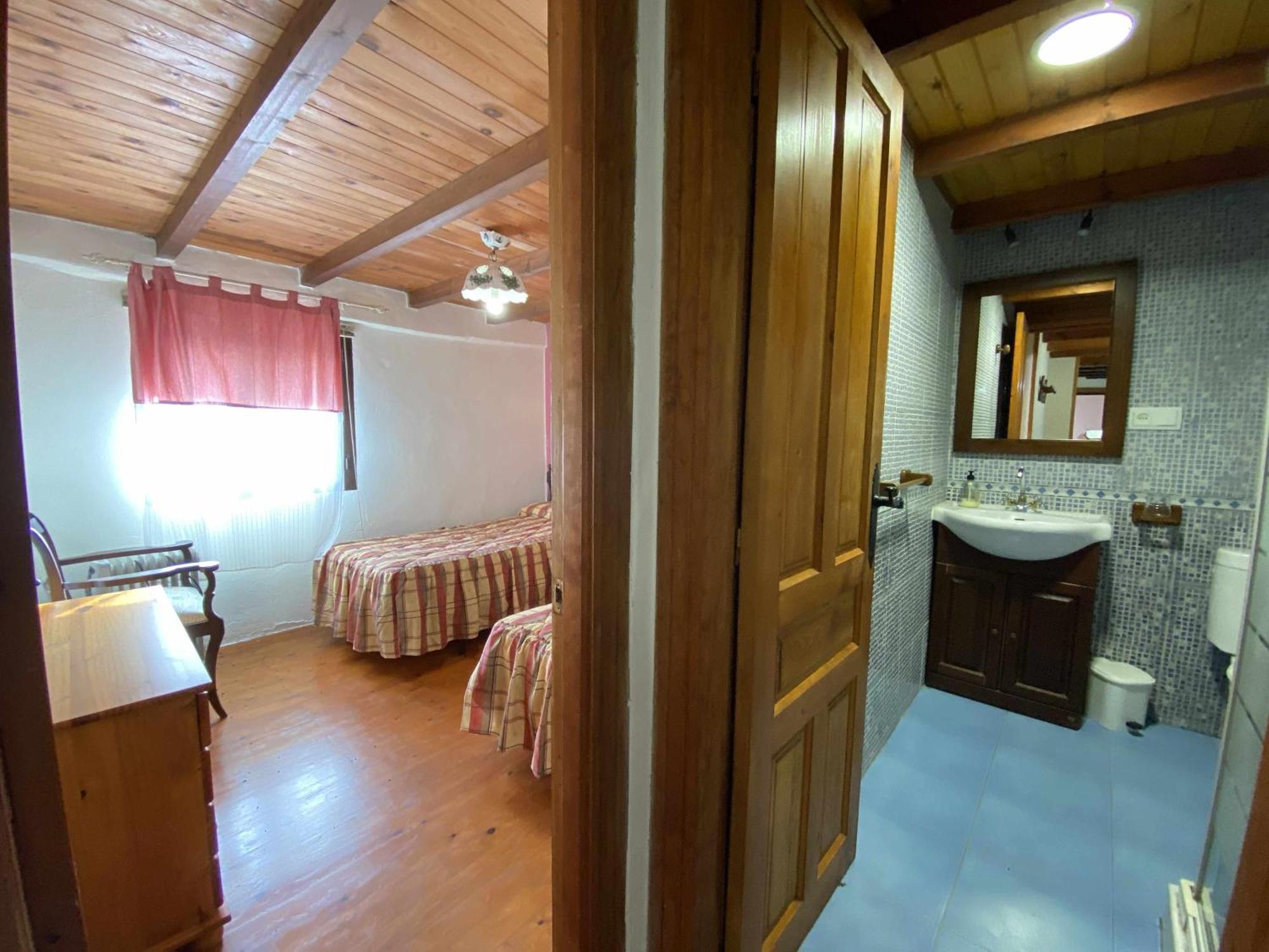 Casa El Marizal 2 Arriondas Exteriér fotografie