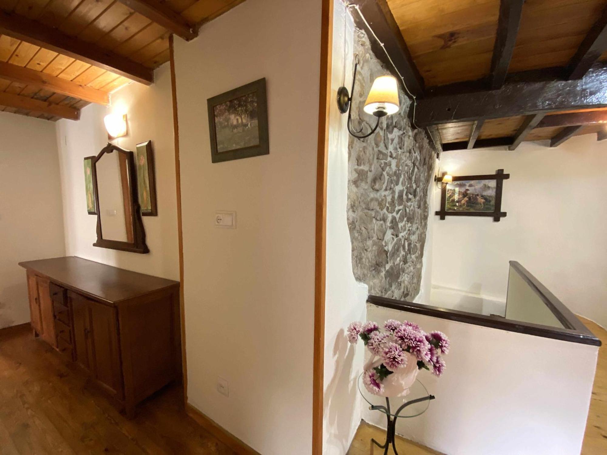 Casa El Marizal 2 Arriondas Exteriér fotografie