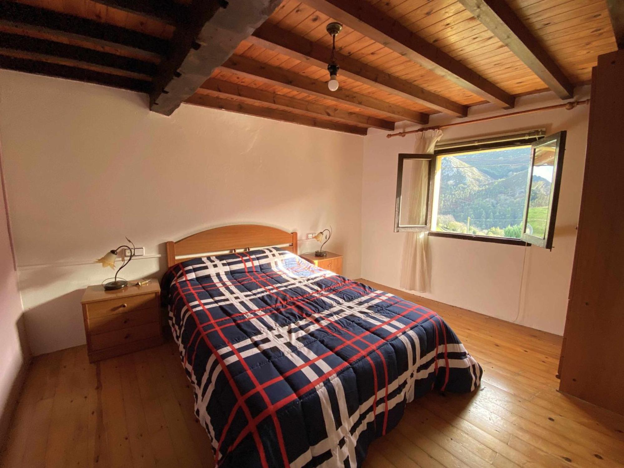 Casa El Marizal 2 Arriondas Exteriér fotografie