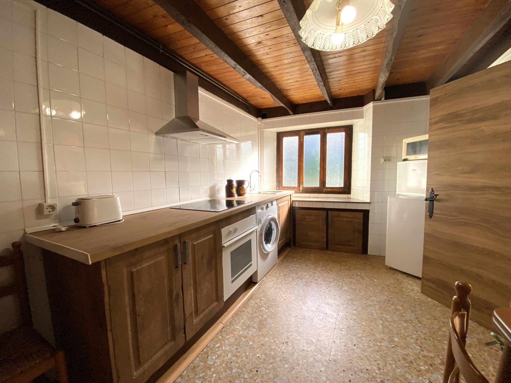 Casa El Marizal 2 Arriondas Exteriér fotografie
