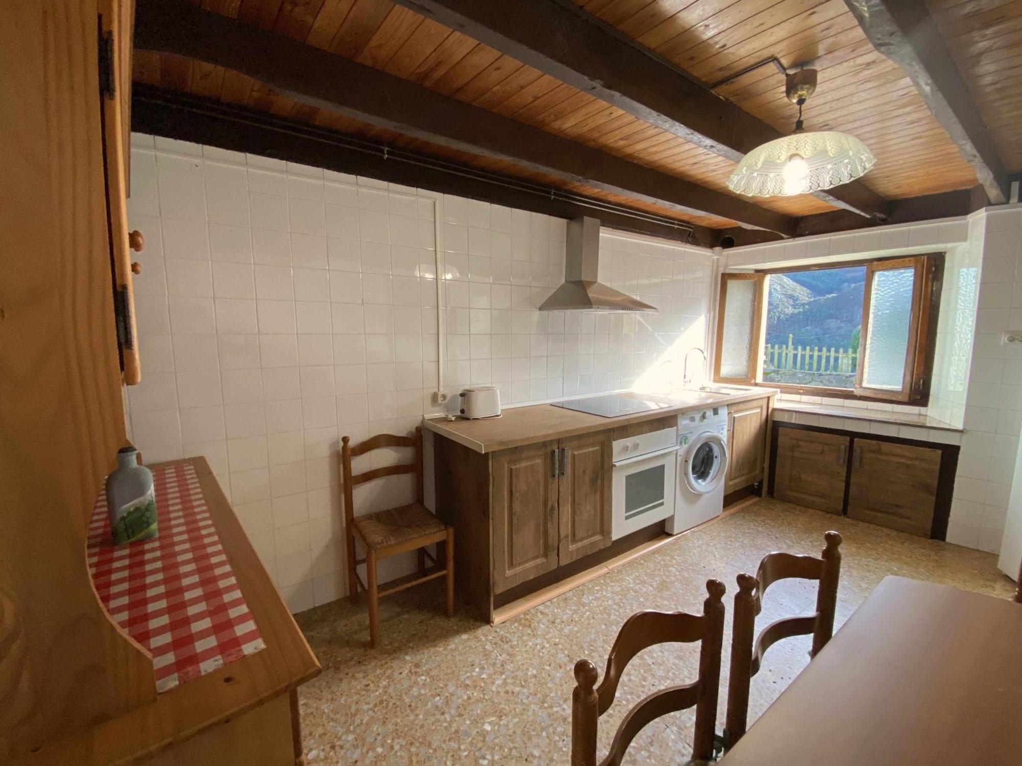 Casa El Marizal 2 Arriondas Exteriér fotografie
